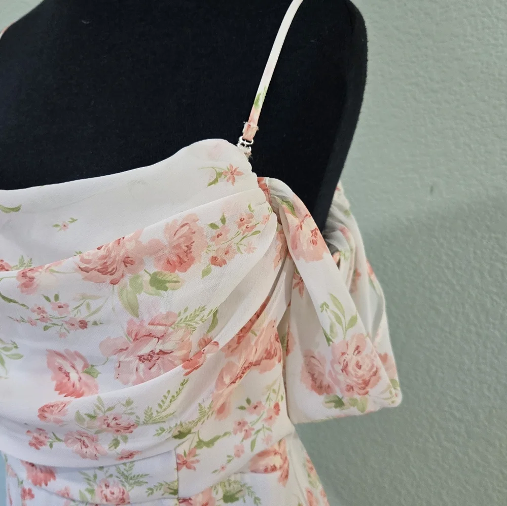 Birdy Grey Convertible Mira Maxi Dress - Picture 8 of 10